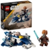 Slika LEGO® STAR WARS™ 75400 Plo Koonov Jedi Starfighter™ mikrolovac