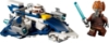 Slika LEGO® STAR WARS™ 75400 Plo Koonov Jedi Starfighter™ mikrolovac