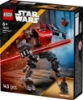 Slika LEGO® STAR WARS™ 75411 Mehanički Darth Maul™
