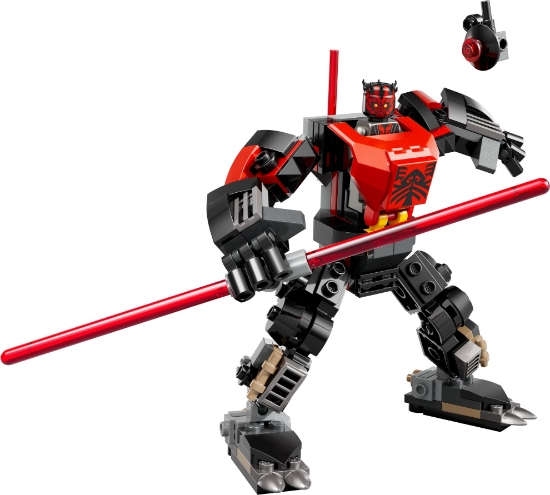 Slika LEGO® STAR WARS™ 75411 Mehanički Darth Maul™