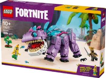 Slika LEGO FORTNITE 77077 Klombo