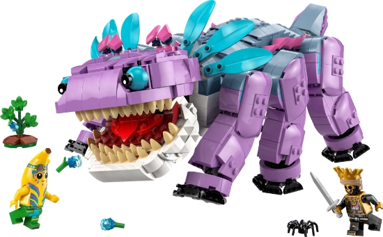 Slika LEGO FORTNITE 77077 Klombo