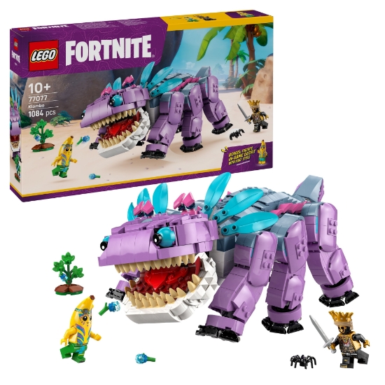 Slika LEGO FORTNITE 77077 Klombo