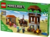 Slika LEGO® MINECRAFT® 21278 Toranj pillagera i ravager