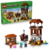 Slika LEGO® MINECRAFT® 21278 Toranj pillagera i ravager