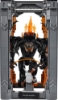 Slika LEGO® ICONS 10367 Gospodar prstenova: Balrog™ u kutku među knjigama