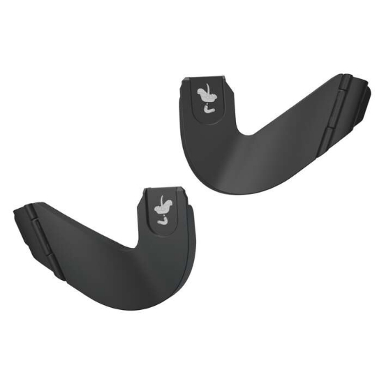 Slika Adapter za autosjedalicu Aer2 black 320400 JOOLZ 