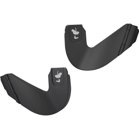 Slika Adapter za autosjedalicu Aer2 black 320400 JOOLZ 
