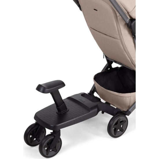 Slika JOOLZ buggyboard Aer2 Crna 320401