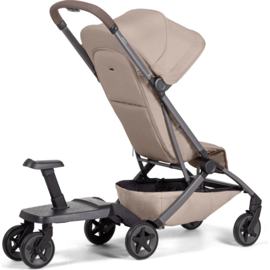 Slika JOOLZ buggyboard Aer2 Crna 320401