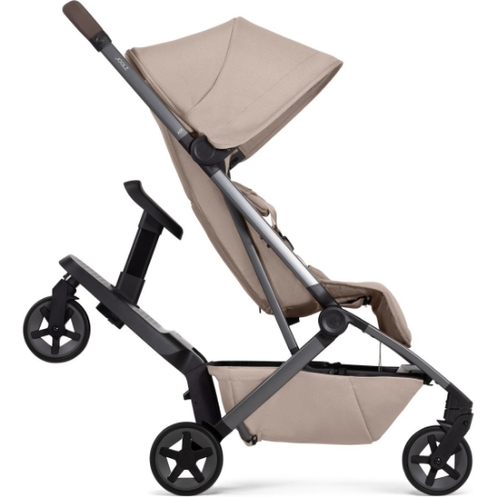 Slika JOOLZ buggyboard Aer2 Crna 320401