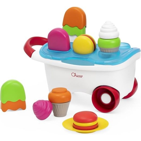 Slika Kolica za sladoled 1214900 CHICCO 