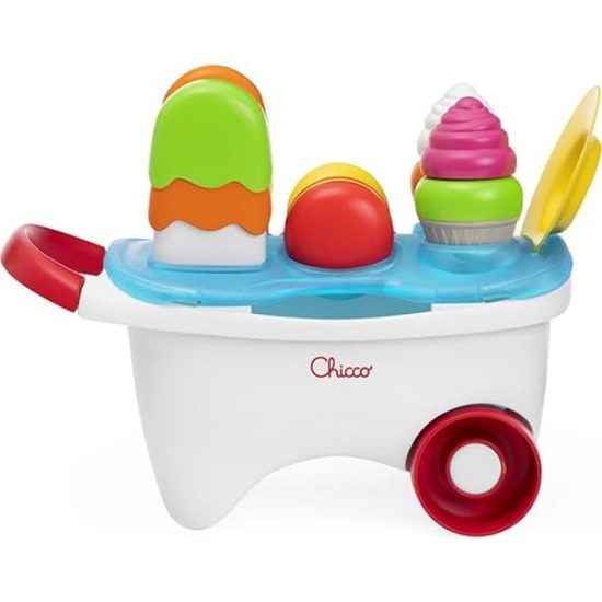 Slika Kolica za sladoled 1214900 CHICCO 