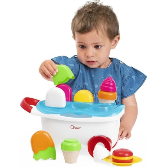 Slika Kolica za sladoled 1214900 CHICCO 