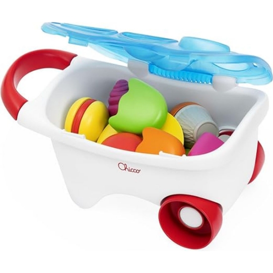 Slika Kolica za sladoled 1214900 CHICCO 