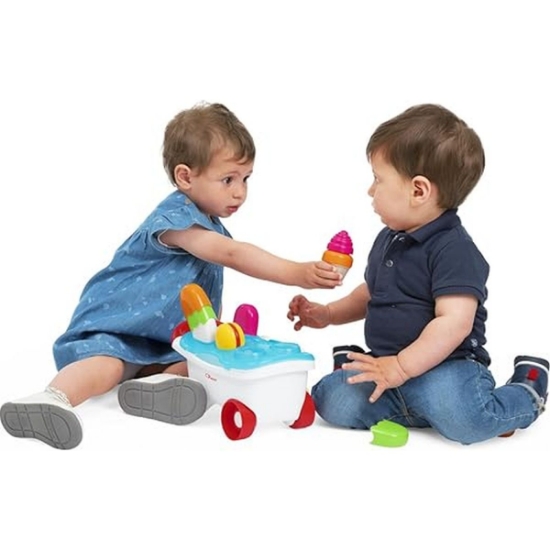 Slika Kolica za sladoled 1214900 CHICCO 