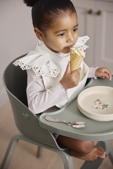 Slika Stolica za hranjenje Grace, Hazy Jade - Elodie