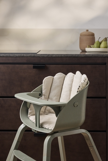 Slika Stolica za hranjenje Grace, Hazy Jade - Elodie