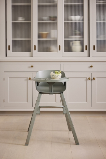 Slika Stolica za hranjenje Grace, Hazy Jade - Elodie