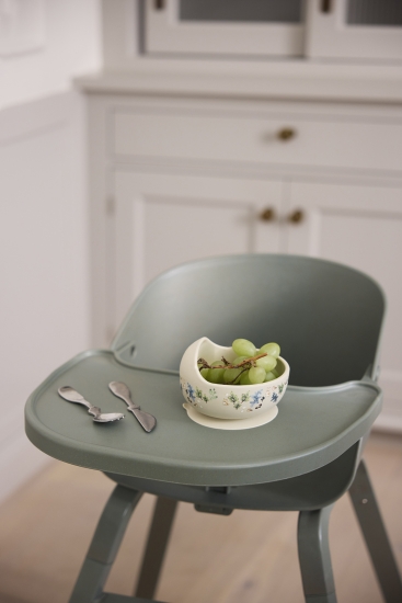 Slika Stolica za hranjenje Grace, Hazy Jade - Elodie