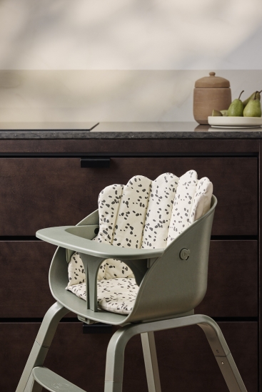 Slika Stolica za hranjenje Grace, Hazy Jade - Elodie