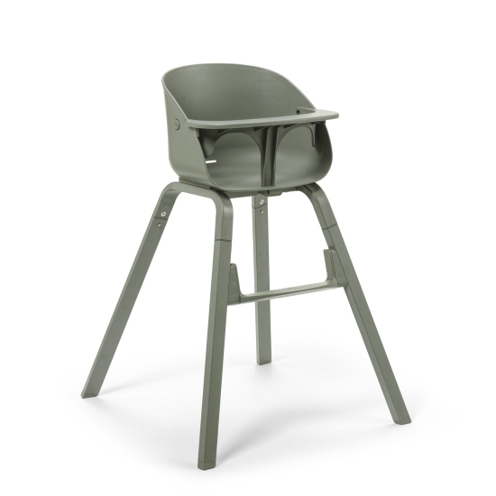 Slika Stolica za hranjenje Grace, Hazy Jade - Elodie