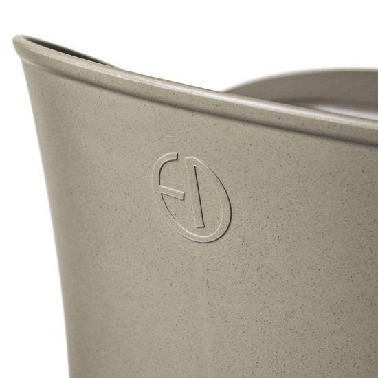 Slika Stolica za hranjenje Grace, Tender Taupe - Elodie