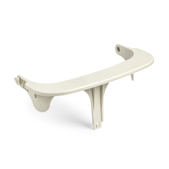 Slika Stolica za hranjenje Grace, Vanilla White - Elodie