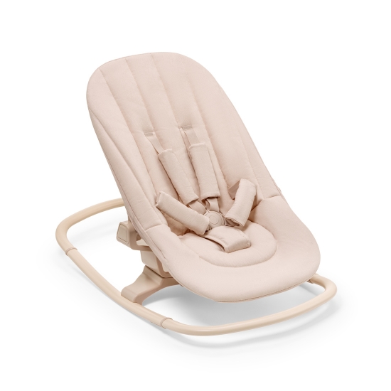 Slika Baza za ležaljku Grace, Powder Pink - Elodie