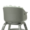 Slika Dječji jastuk za stolicu za hranjenje Grace, Mineral Green - Elodie