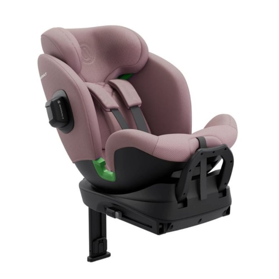 Slika Autosjedalica Avionaut Stardust Airflow 0-36 kg (61-150 cm), Roza