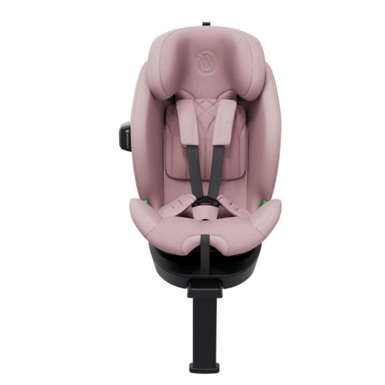 Slika Autosjedalica Avionaut Stardust Airflow 0-36 kg (61-150 cm), Roza