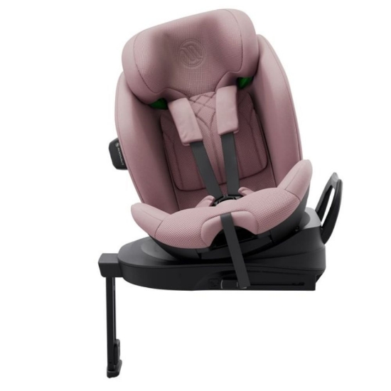 Slika Autosjedalica Avionaut Stardust Airflow 0-36 kg (61-150 cm), Roza
