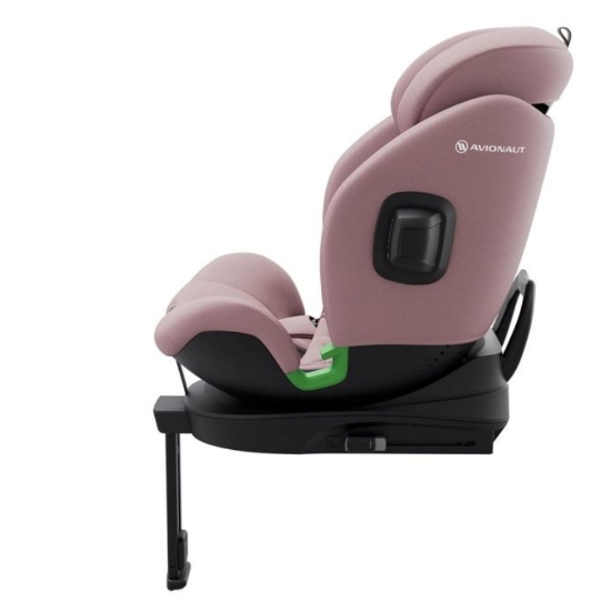 Slika Autosjedalica Avionaut Stardust Airflow 0-36 kg (61-150 cm), Roza
