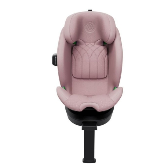 Slika Autosjedalica Avionaut Stardust Airflow 0-36 kg (61-150 cm), Roza