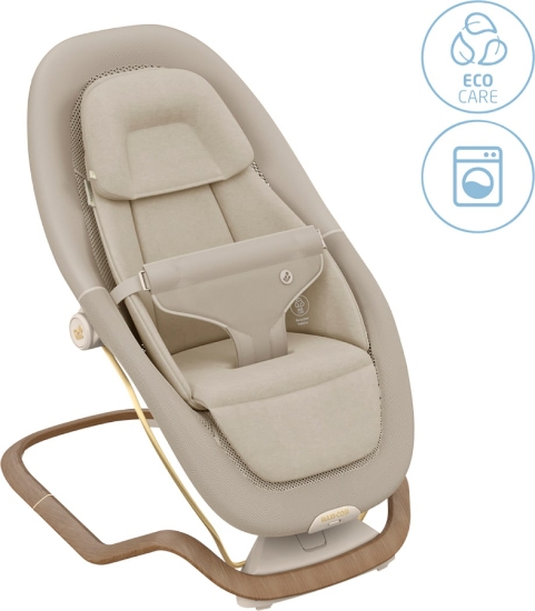 Slika  Ležaljka Dove Pro - Elegance Beige Maxi-Cosi