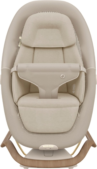 Slika  Ležaljka Dove Pro - Elegance Beige Maxi-Cosi