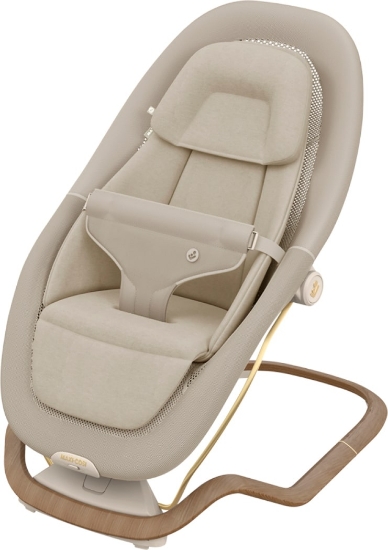 Slika  Ležaljka Dove Pro - Elegance Beige Maxi-Cosi