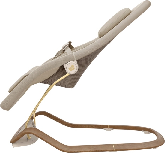 Slika  Ležaljka Dove Pro - Elegance Beige Maxi-Cosi