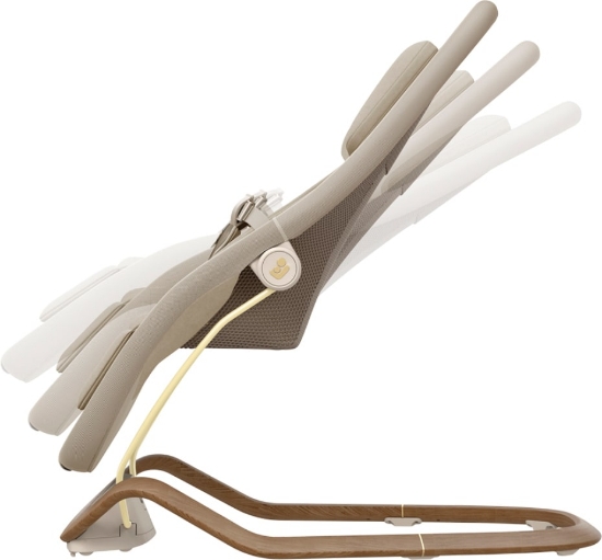 Slika  Ležaljka Dove Pro - Elegance Beige Maxi-Cosi