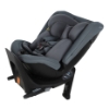 Slika Autosjedalica Spinel 360 Plus, Grupa 0+, 1, 2, 3 (0-36 kg) (40-145 cm) - Authentic Graphite Maxi-Cosi 