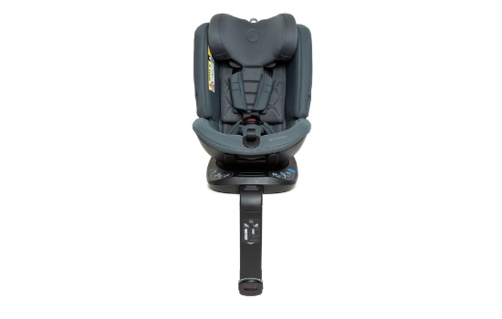 Slika Autosjedalica Spinel 360 Plus, Grupa 0+, 1, 2, 3 (0-36 kg) (40-145 cm) - Authentic Graphite Maxi-Cosi 