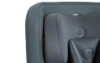 Slika Autosjedalica Spinel 360 Plus, Grupa 0+, 1, 2, 3 (0-36 kg) (40-145 cm) - Authentic Graphite Maxi-Cosi 