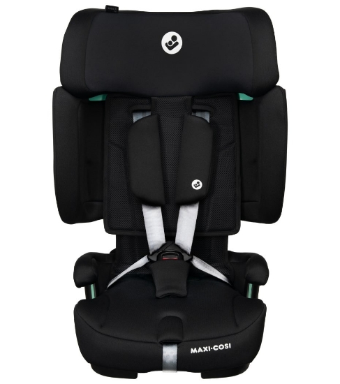 Slika Autosjedalica Nomad XL Plus i-Size, Grupa 1 (9-18 kg) (76-105 cm) - Authentic Black Maxi-Cosi 