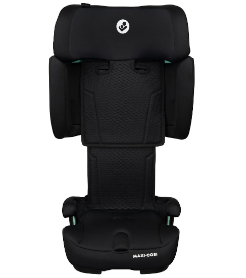Slika Autosjedalica Nomad XL Plus i-Size, Grupa 1 (9-18 kg) (76-105 cm) - Authentic Black Maxi-Cosi 