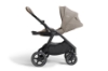 Slika Komplet 3u1 kolica Finiti Trio + košara Ramle XL + autosjedalica i-Snug 2 - Maple Joie 