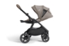 Slika Komplet 3u1 kolica Finiti Trio + košara Ramle XL + autosjedalica i-Snug 2 - Maple Joie 