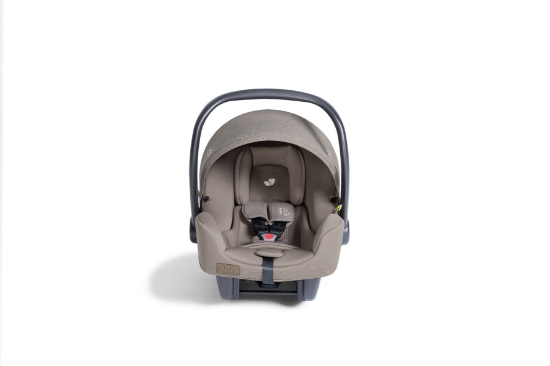 Slika Komplet 3u1 kolica Finiti Trio + košara Ramle XL + autosjedalica i-Snug 2 - Maple Joie 