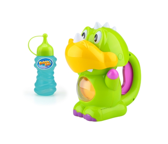 Slika Mjehurići Dinosaur DHOBB10018B BUBBLE FUN