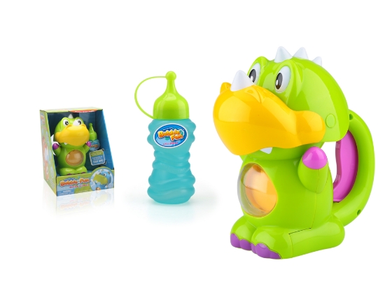 Slika Mjehurići Dinosaur DHOBB10018B BUBBLE FUN